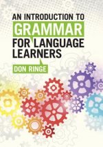 Introduction to Grammar for Language Learners