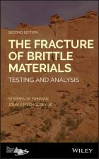Fracture of Brittle Materials
