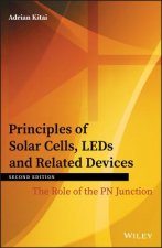 Principles of Solar Cells, LEDs and Related Devices - The Role of the PN Junction 2e