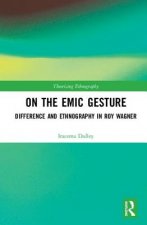 On the Emic Gesture