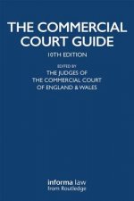 Commercial Court Guide