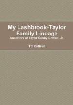 My Lashbrook-Taylor Lineage