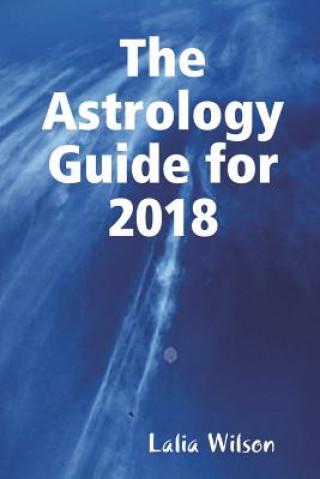 Astrology Guide for 2018