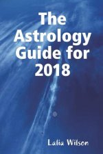 Astrology Guide for 2018