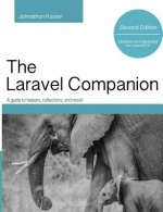 Laravel Companion
