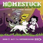 Homestuck, Book 2