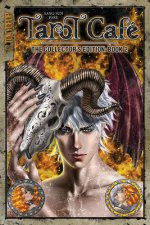 Tarot Cafe: The Collector's Edition, Volume 2