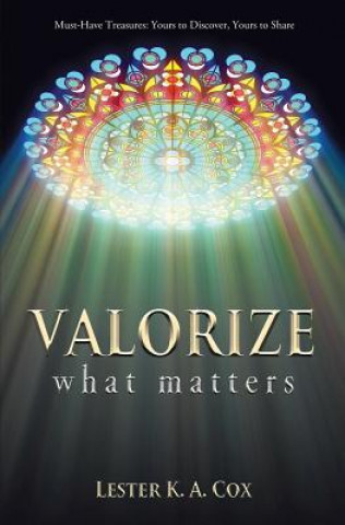 Valorize What Matters