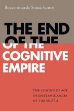 End of the Cognitive Empire