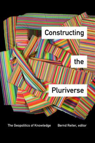 Constructing the Pluriverse