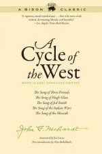 Cycle of the West