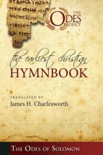 Earliest Christian Hymnbook