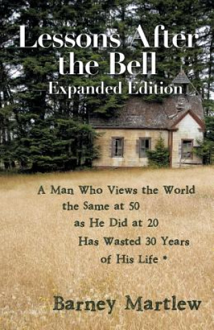 Lessons After the Bell-Expanded Edition