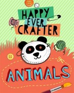 Happy Ever Crafter: Animals