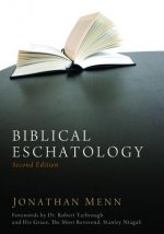 Biblical Eschatology, Second Edition