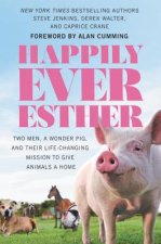 Happily Ever Esther