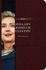Hillary Clinton Notebook