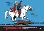 Phantom the Complete Newspaper Dailies by Lee Falk and Wilson McCoy: Volume Fifteen 1957-1958