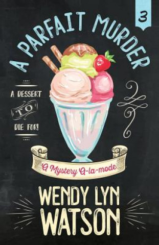 Parfait Murder