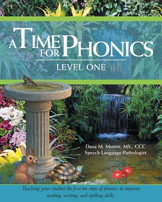 Time For Phonics