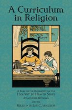 Curriculum in Religion