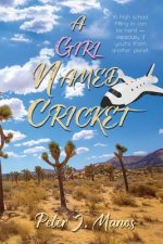 Girl Named Cricket