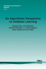 Algorithmic Perspective on Imitation Learning