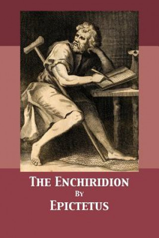 Enchiridion (Epictetus)(Brožovaná)
