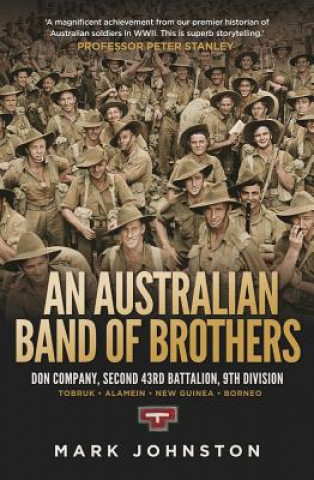Australian Band of Brothers