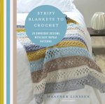 Stripy Blankets to Crochet