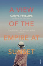 View of the Empire at Sunset