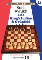 Grandmaster Repertoire 2A - King's Indian & Grunfeld