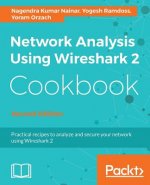 Network Analysis Using Wireshark 2 Cookbook