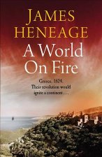 World on Fire