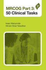 MRCOG Part 3: 50 Clinical Tasks