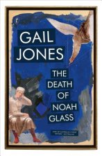 Death Of Noah Glass