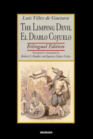 Limping Devil - El Diablo Cojuelo