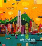 Colors of Asia