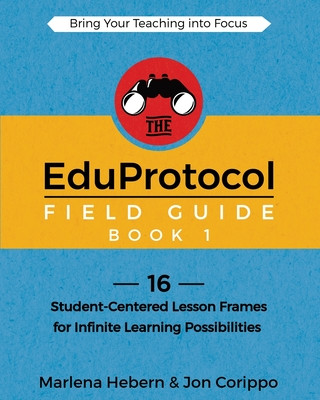 EduProtocol Field Guide Book 1