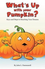 What's up with Your Pumpkin?