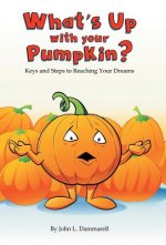 What's up with Your Pumpkin?