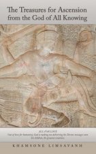 Treasures for Ascension from the God of All Knowing