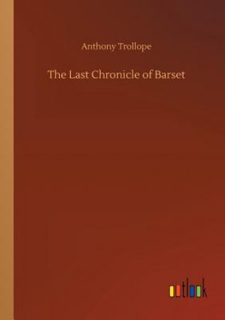 Last Chronicle of Barset