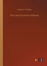 Last Chronicle of Barset