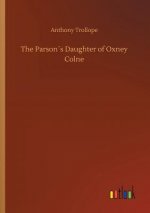 Parsons Daughter of Oxney Colne