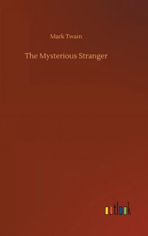 Mysterious Stranger