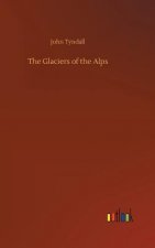 Glaciers of the Alps