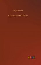 Bosambo of the River