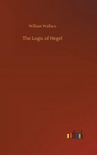 Logic of Hegel