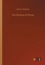 Duchess of Wrexe